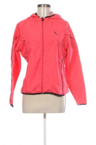 Geacă de femei Techtex, Mărime S, Culoare Roșu, Preț 27,99 Lei