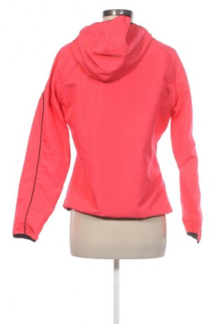 Geacă de femei Techtex, Mărime S, Culoare Roșu, Preț 27,99 Lei