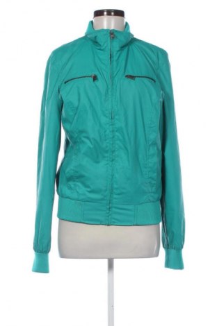 Damenjacke Terranova, Größe L, Farbe Grün, Preis € 20,99