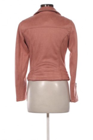Dámská bunda  Terranova, Velikost S, Barva Popelavě růžová, Cena  309,00 Kč
