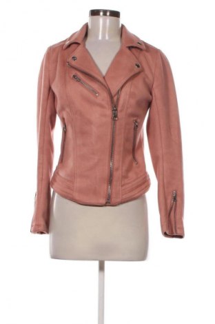 Dámská bunda  Terranova, Velikost S, Barva Popelavě růžová, Cena  309,00 Kč