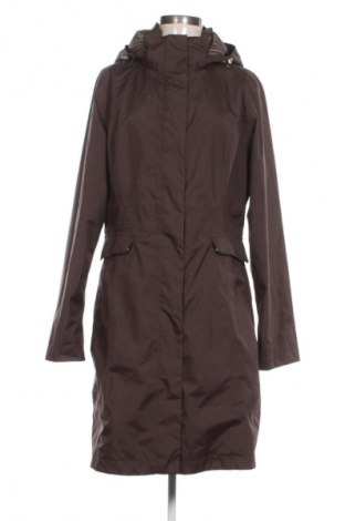 Damenjacke The North Face, Größe L, Farbe Braun, Preis € 55,99