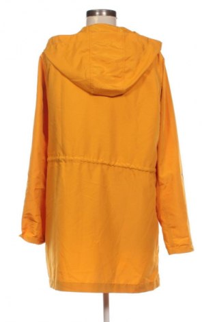 Dámská bunda  Tiffosi, Velikost L, Barva Oranžová, Cena  179,00 Kč