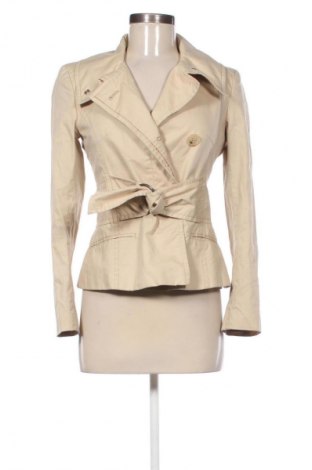 Γυναικείο μπουφάν Tiger Of Sweden, Μέγεθος L, Χρώμα  Μπέζ, Τιμή 109,99 €