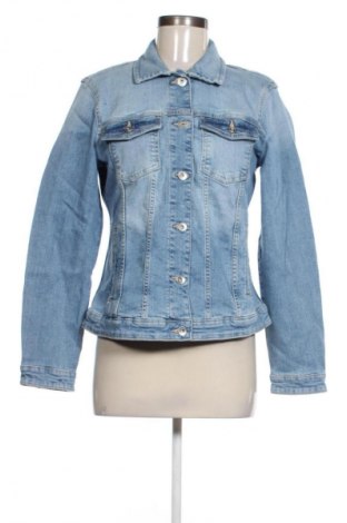 Дамско яке Tom Tailor, Размер L, Цвят Син, Цена 24,03 €