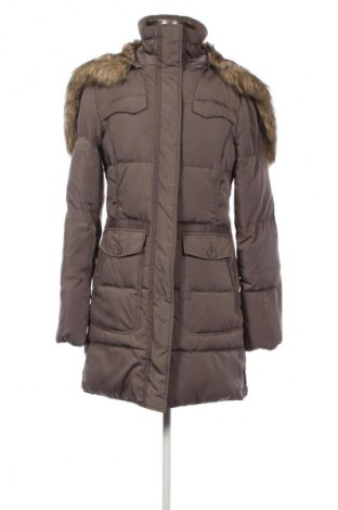 Geacă de femei Tom Tailor, Mărime M, Culoare Maro, Preț 185,99 Lei