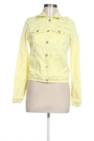 Női dzseki Tom Tailor, Méret S, Szín Sárga, Ár 4 669 Ft