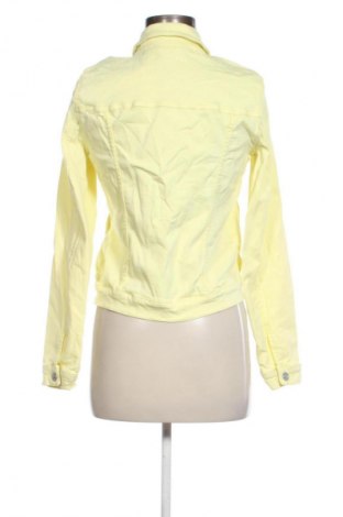 Női dzseki Tom Tailor, Méret S, Szín Sárga, Ár 4 669 Ft
