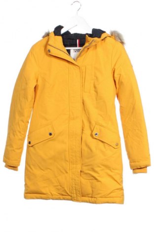 Női dzseki Tommy Hilfiger, Méret XS, Szín Sárga, Ár 39 469 Ft
