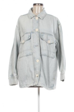 Дамско яке Tommy Hilfiger, Размер M, Цвят Син, Цена 148,27 €