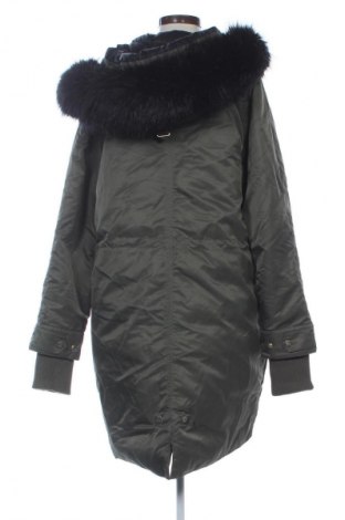 Dámská bunda  Tommy Hilfiger x Gigi Hadid, Velikost XL, Barva Zelená, Cena  2 449,00 Kč