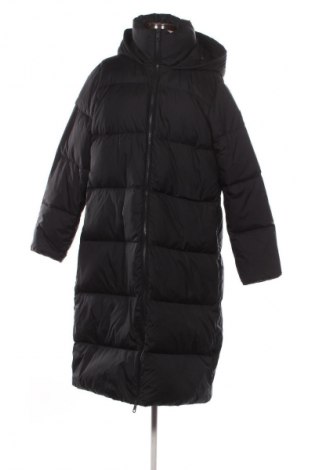 Дамско яке Tommy Hilfiger, Размер XL, Цвят Черен, Цена 107,37 €