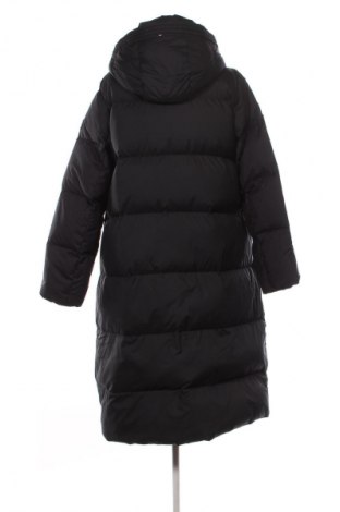 Дамско яке Tommy Hilfiger, Размер XL, Цвят Черен, Цена 107,37 €