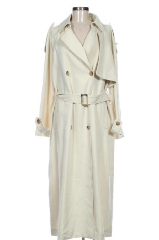 Дамско яке Tommy Hilfiger, Размер M, Цвят Екрю, Цена 342,56 €
