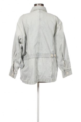 Geacă de femei Tommy Hilfiger, Mărime M, Culoare Albastru, Preț 297,99 Lei