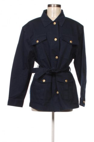 Női dzseki Tommy Hilfiger, Méret L, Szín Kék, Ár 37 299 Ft