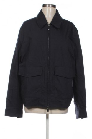 Geacă de femei Tommy Hilfiger, Mărime L, Culoare Albastru, Preț 579,99 Lei