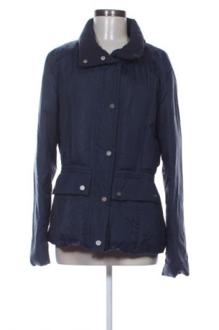 Damenjacke Tommy Hilfiger, Größe M, Farbe Blau, Preis € 127,99