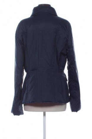 Damenjacke Tommy Hilfiger, Größe M, Farbe Blau, Preis € 127,99