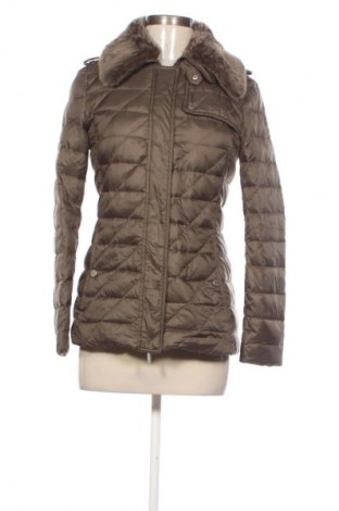 Damenjacke Tommy Hilfiger, Größe XS, Farbe Braun, Preis 70,99 €