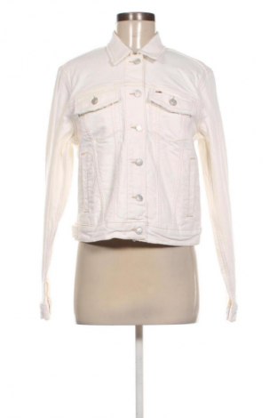 Geacă de femei Tommy Hilfiger, Mărime M, Culoare Ecru, Preț 789,99 Lei