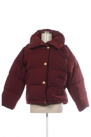 Дамско яке Tommy Hilfiger, Размер S, Цвят Червен, Цена 107,37 €