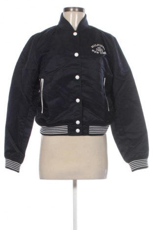 Дамско яке Tommy Hilfiger, Размер S, Цвят Син, Цена 196,84 €