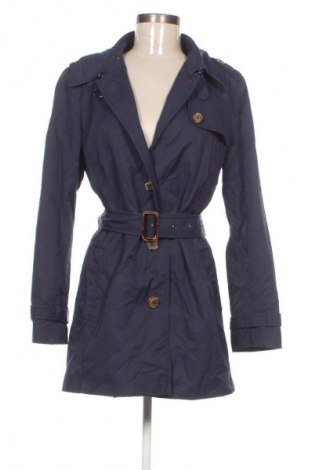 Dámská bunda  Tommy Hilfiger, Velikost L, Barva Modrá, Cena  1 229,00 Kč