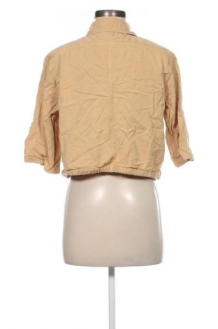 Dámská bunda  Tommy Hilfiger, Velikost S, Barva Béžová, Cena  1 049,00 Kč