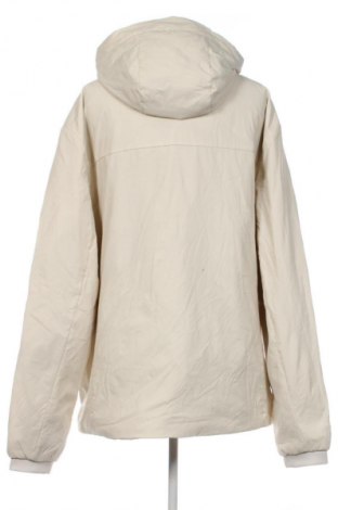 Дамско яке Tommy Jeans, Размер XXL, Цвят Бежов, Цена 112,48 €