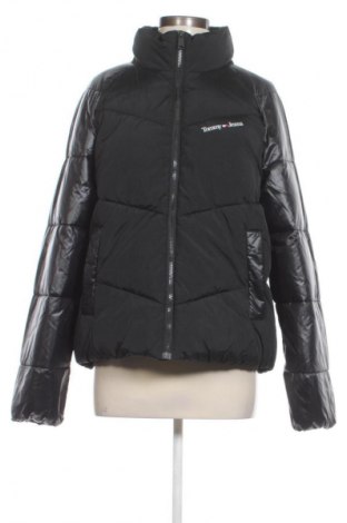 Дамско яке Tommy Jeans, Размер M, Цвят Черен, Цена 158,50 €