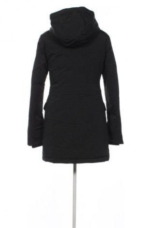 Női dzseki Tommy Jeans, Méret S, Szín Fekete, Ár 95 349 Ft