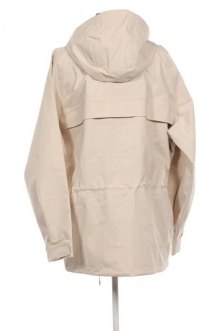 Дамско яке Tommy Jeans, Размер S, Цвят Бежов, Цена 196,84 €
