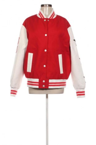 Дамско яке Tommy Jeans, Размер M, Цвят Многоцветен, Цена 258,20 €