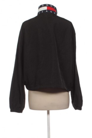 Дамско яке Tommy Jeans, Размер L, Цвят Черен, Цена 91,00 €