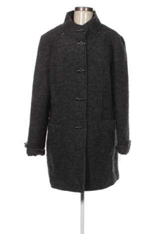 Γυναικείο μπουφάν Tout Feu Tout Femme, Μέγεθος M, Χρώμα Γκρί, Τιμή 10,99 €