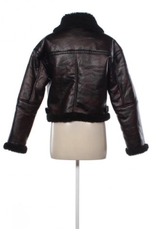 Geacă de femei Trendyol, Mărime S, Culoare Negru, Preț 239,99 Lei