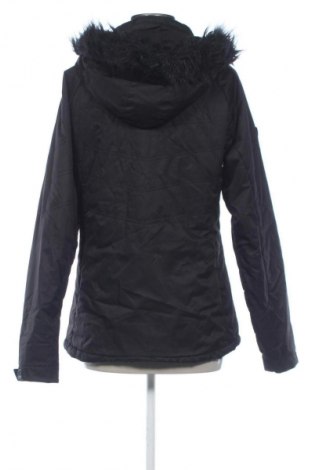 Γυναικείο μπουφάν Trespass, Μέγεθος L, Χρώμα Μαύρο, Τιμή 38,99 €