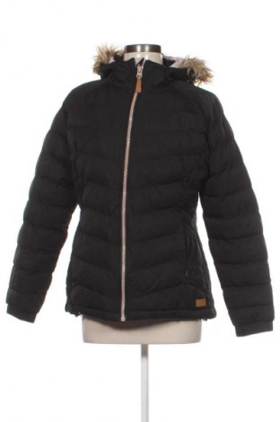 Γυναικείο μπουφάν Trespass, Μέγεθος L, Χρώμα Μαύρο, Τιμή 38,99 €