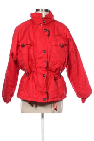 Дамско яке Trespass, Размер S, Цвят Червен, Цена 32,21 €