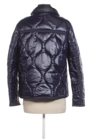 Дамско яке Trussardi, Размер S, Цвят Син, Цена 76,00 €