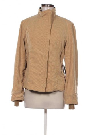 Дамско яке Trussardi, Размер XL, Цвят Бежов, Цена 34,76 €
