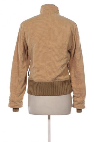 Дамско яке Trussardi, Размер XL, Цвят Бежов, Цена 34,76 €