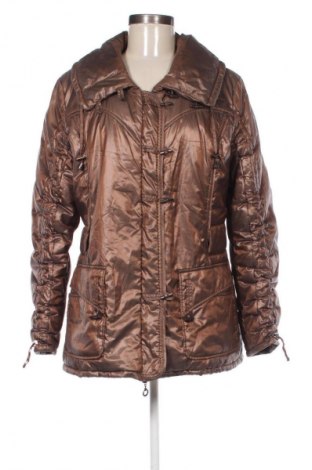 Női dzseki Tuzzi, Méret L, Szín Barna, Ár 5 599 Ft