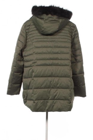 Damenjacke Ulla Popken, Größe XXL, Farbe Grün, Preis € 41,99