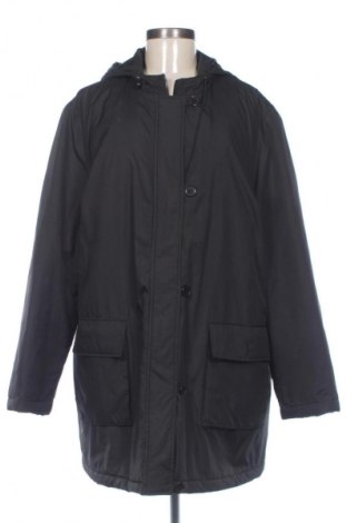 Dámská bunda  Ulla Popken, Velikost XL, Barva Černá, Cena  567,00 Kč