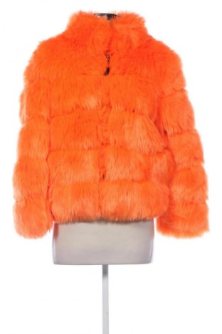 Дамско яке Unbranded, Размер M, Цвят Оранжев, Цена 30,16 €