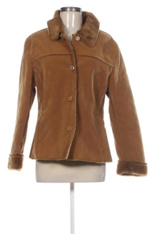 Dámská bunda  Unbranded, Velikost M, Barva Hnědá, Cena  509,00 Kč