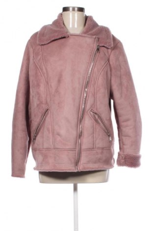 Dámská bunda  Unbranded, Velikost M, Barva Popelavě růžová, Cena  559,00 Kč