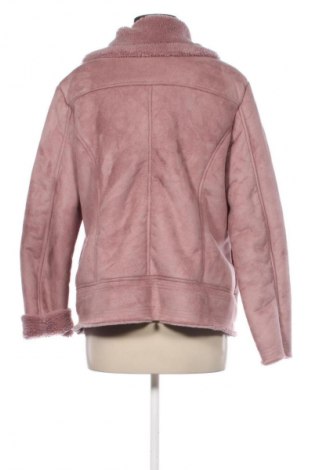 Dámská bunda  Unbranded, Velikost M, Barva Popelavě růžová, Cena  559,00 Kč